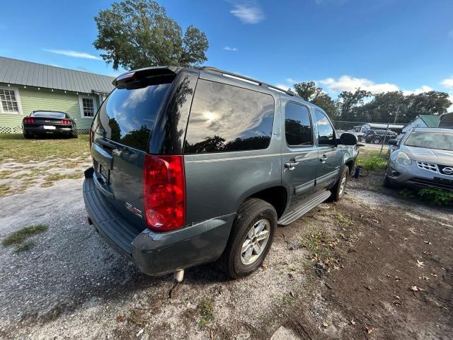 2008 GMC YUKON - Other View