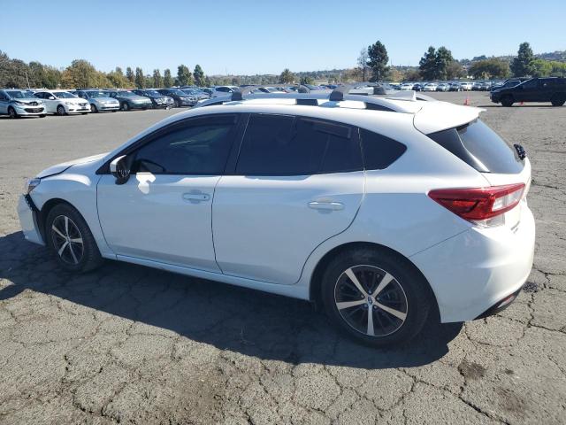 2019 SUBARU IMPREZA PREMIUM 4S3GTAD66K3736081
