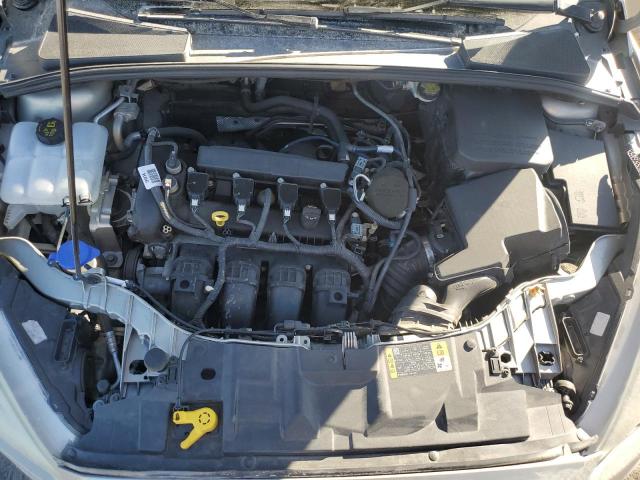 2015 FORD FOCUS TITA - 1FADP3J23FL269749