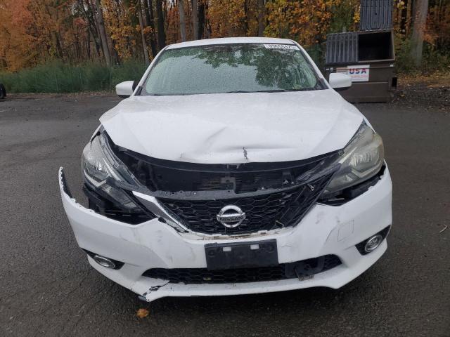 2019 NISSAN SENTRA S - 3N1AB7AP5KY356751