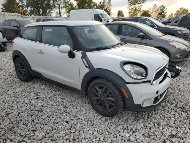 2013 MINI COOPER S P - WMWSS7C58DWN52168