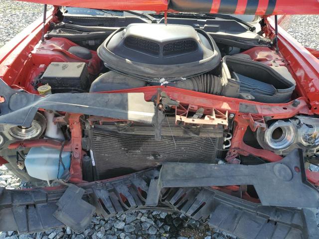 2018 DODGE CHALLENGER #3302928653