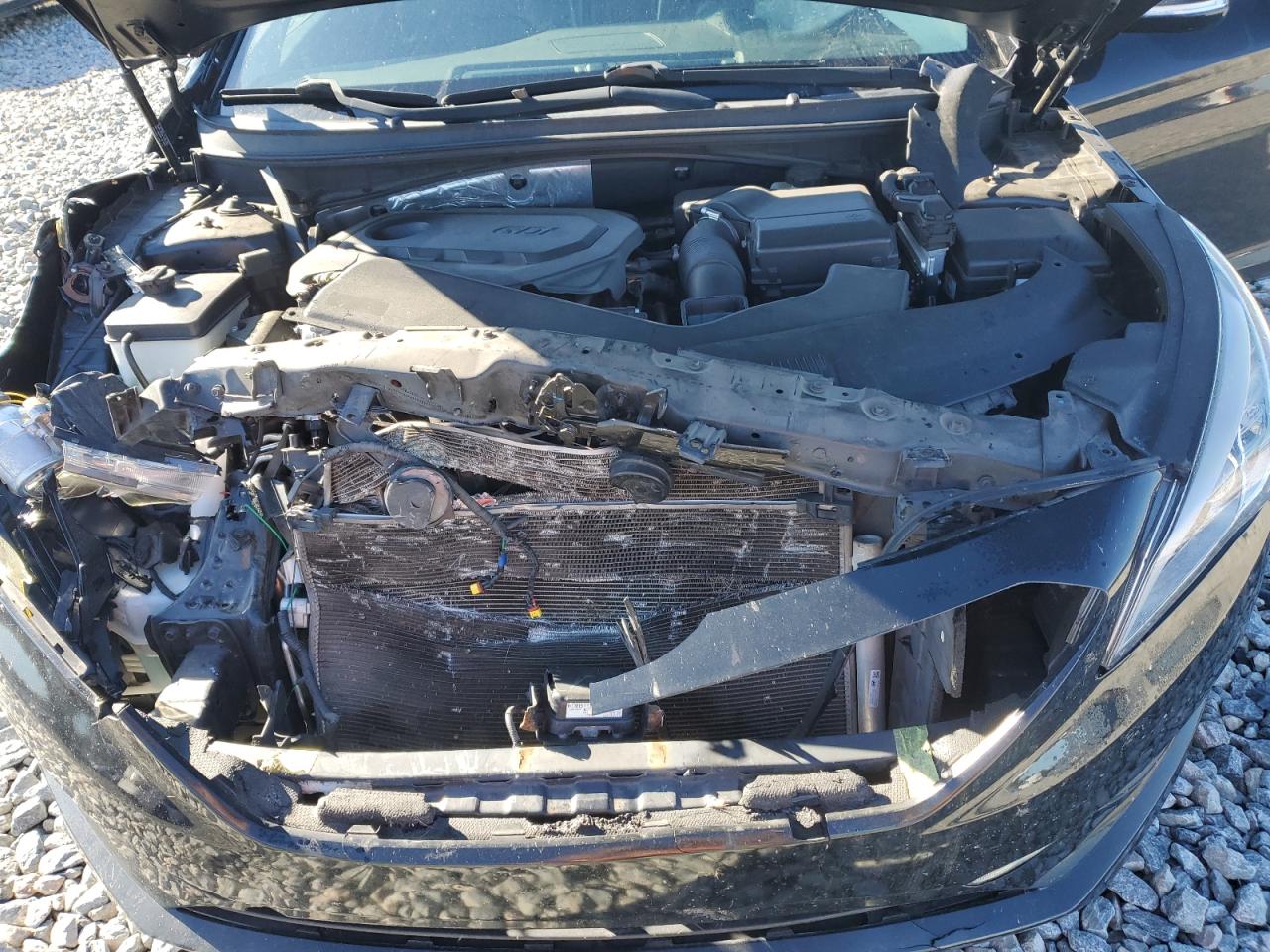 HYUNDAI SONATA SPORT