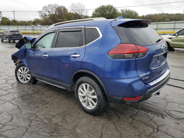 2018 NISSAN ROGUE S #3297081550