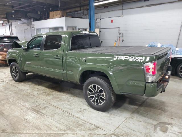 2021 TOYOTA TACOMA DOUBLE CAB #3292393276