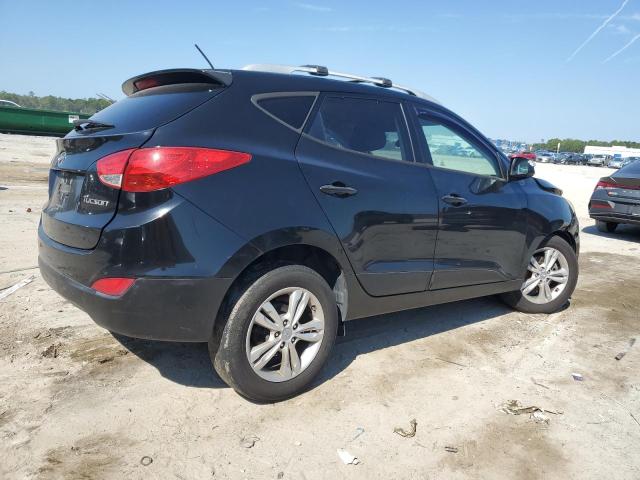 2012 HYUNDAI TUCSON GLS #3297962822