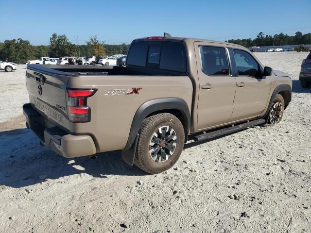 2022 NISSAN FRONTIER S 1N6ED1EJ5NN633604