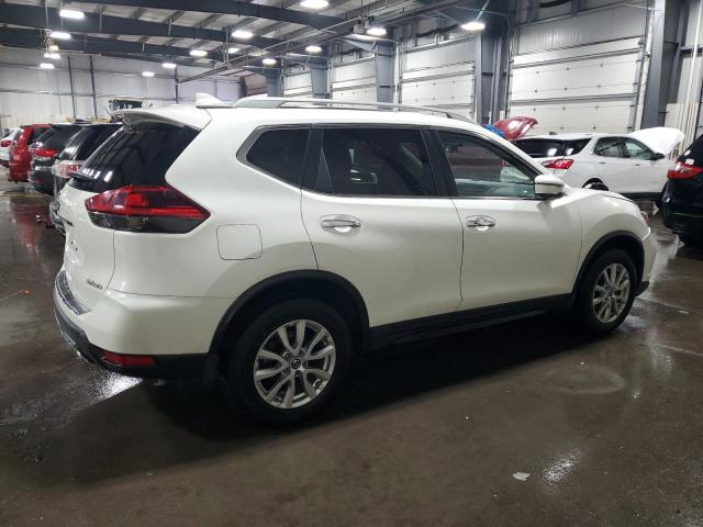 2018 NISSAN ROGUE S - 5N1AT2MV5JC835634