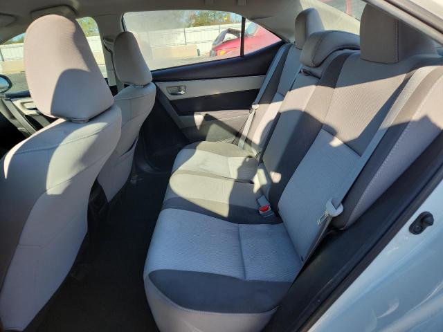 2018 TOYOTA COROLLA L #3285787650