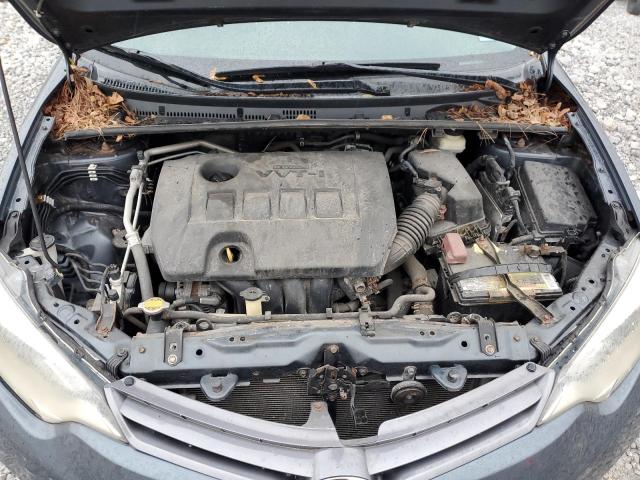 2016 TOYOTA COROLLA L - 2T1BURHE9GC717336