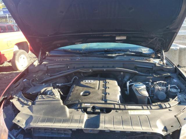 2011 AUDI Q5 PREMIUM - WA1LFAFP8BA077146