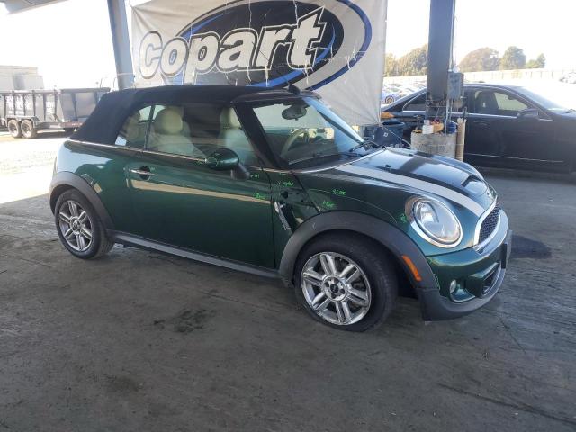2014 MINI COOPER S #3268524941