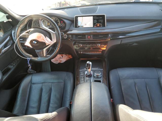 2017 BMW X5 SDRIVE3 5UXKR2C54H0U21649