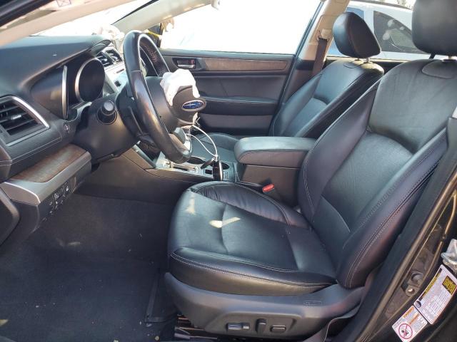 2018 SUBARU OUTBACK 3.6R LIMITED 4S4BSENC0J3276807