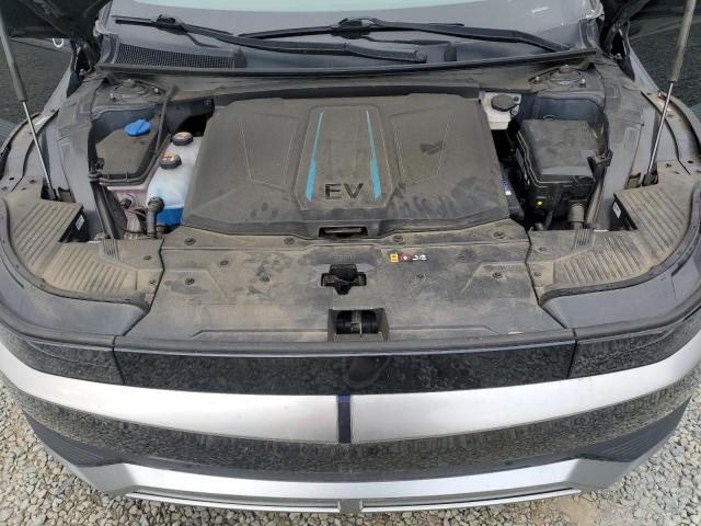 2022 HYUNDAI IONIQ 5 SE - KM8KN4AE9NU119754