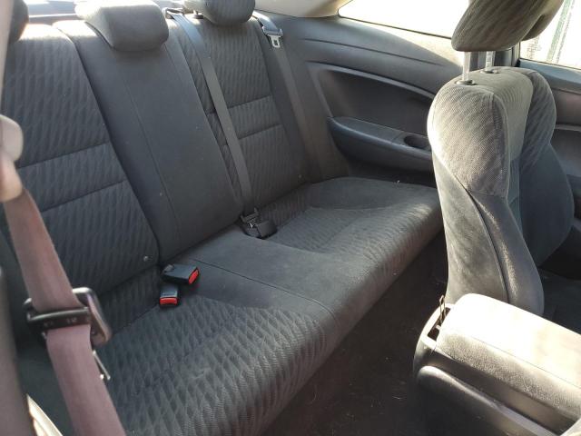 2011 HONDA CIVIC EX - 2HGFG1B81BH503499