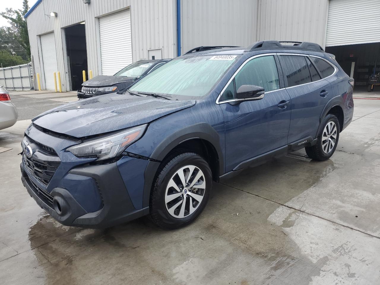 SUBARU OUTBACK PREMIUM