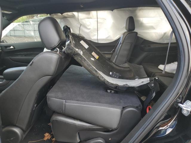 2023 DODGE DURANGO GT #3302736022