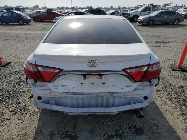 2016 TOYOTA CAMRY LE - 4T1BF1FK0GU563196