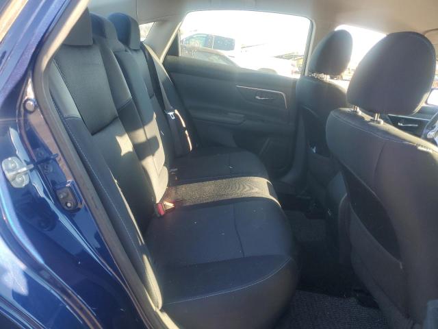 2018 NISSAN ALTIMA 2.5 - 1N4AL3AP7JC102345