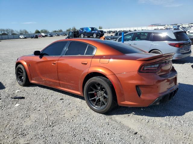 2021 DODGE CHARGER SR - 2C3CDXL98MH620315