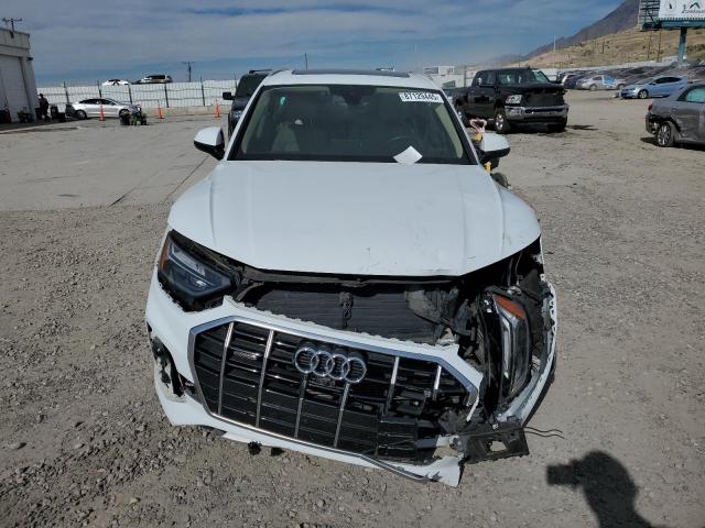 2021 AUDI Q5 PREMIUM #3312529609