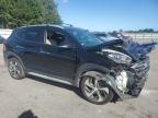 Lot #3296250476 2017 HYUNDAI TUCSON LIMITED