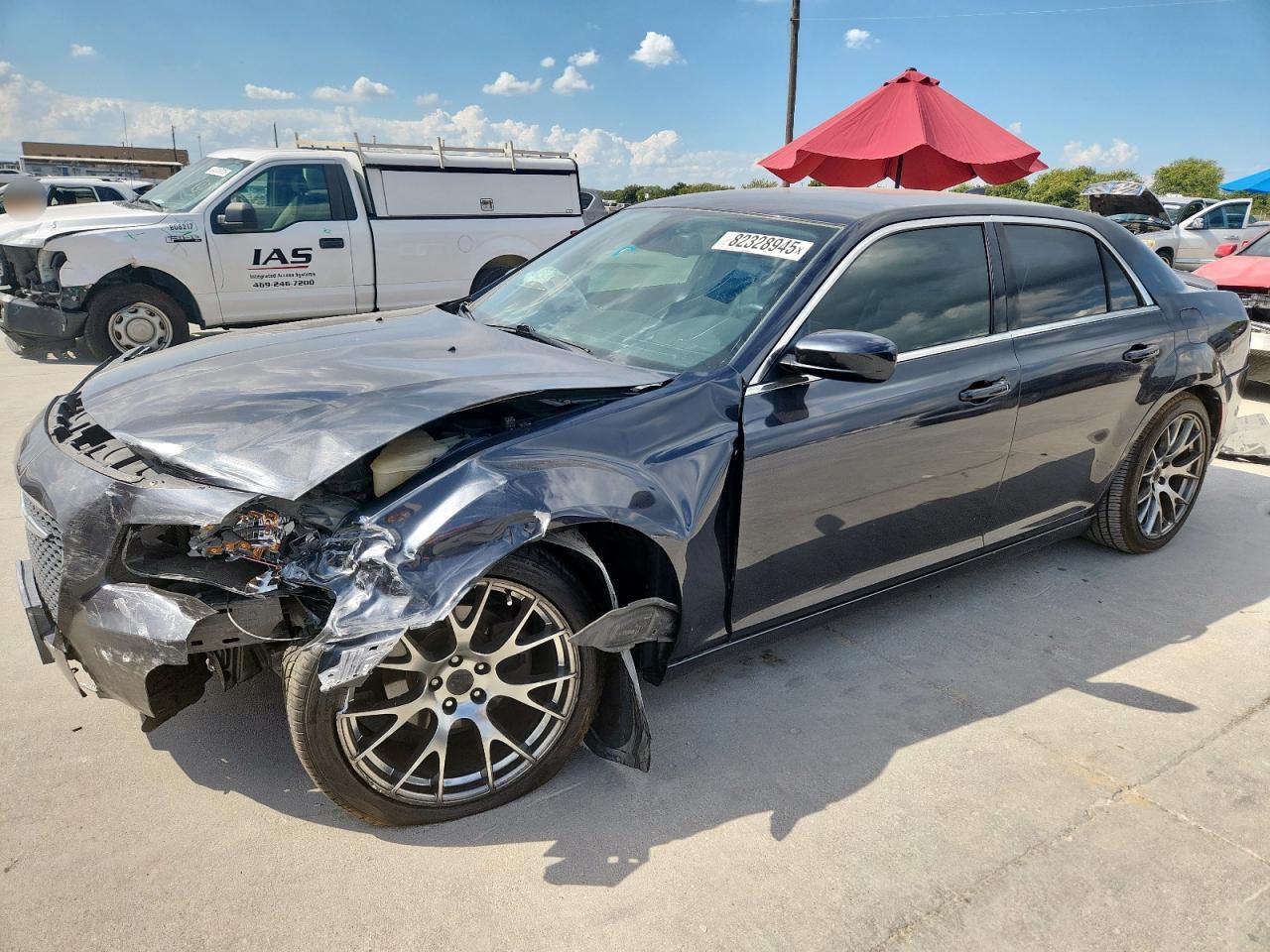 Vehicle photo