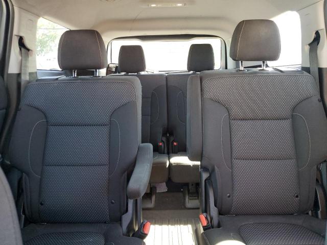 2021 GMC ACADIA SLE - 1GKKNKLS1MZ193087