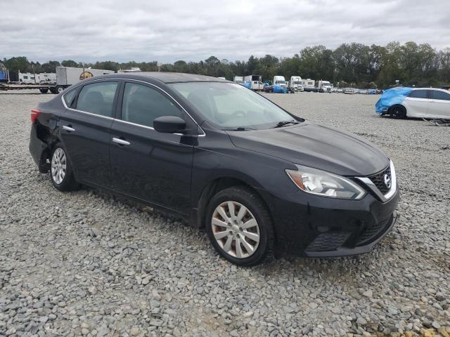 2016 NISSAN SENTRA S #3297921773