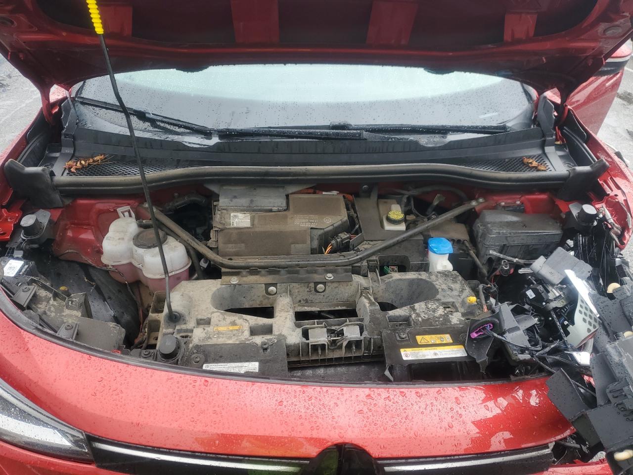 VOLKSWAGEN ID.4 PRO S