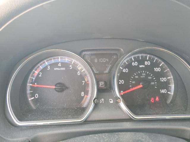 2018 NISSAN VERSA S - 3N1CN7AP6JK443429