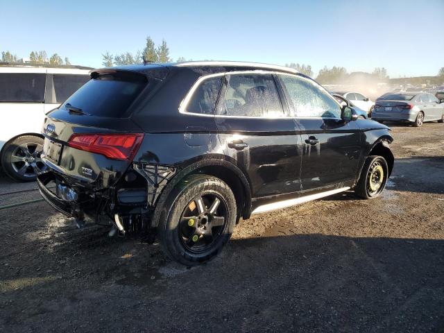 2018 AUDI Q5 PREMIUM - WA1ANAFY8J2065879