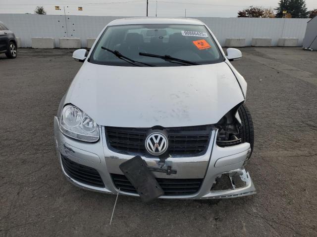 2010 VOLKSWAGEN JETTA SE - 3VWRZ7AJ4AM156745