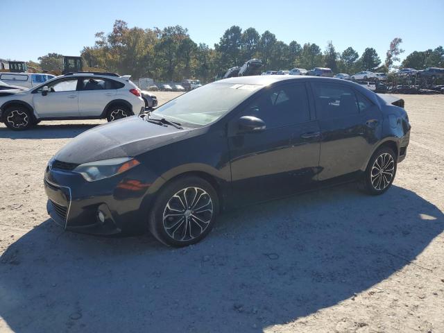 2014 TOYOTA COROLLA L - 2T1BURHEXEC036339