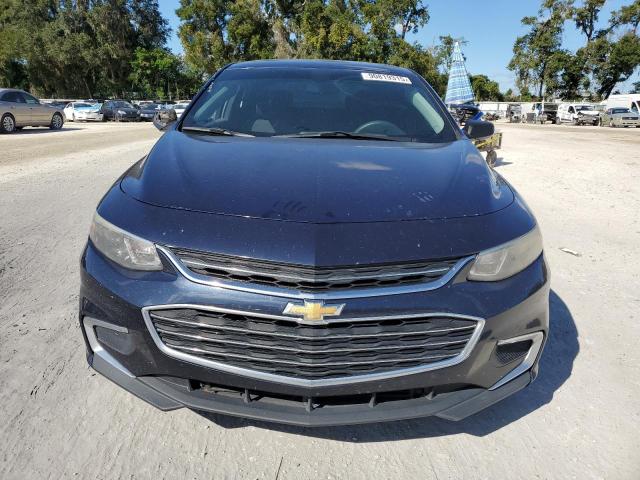 2018 CHEVROLET MALIBU LS - 1G1ZB5ST4JF239614