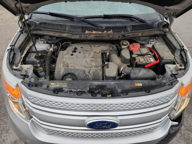 2012 FORD EXPLORER L - 1FMHK8F83CGA82984