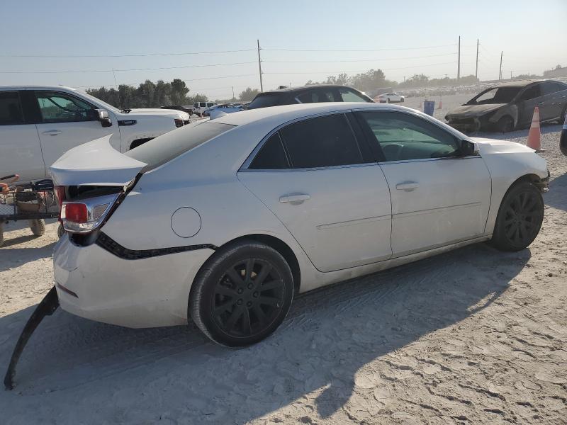 2014 CHEVROLET MALIBU 2LT - 1G11E5SL0EF197629