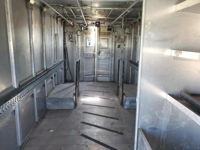 2007 WRKH COMMERCIAL CHASSIS W42 #3292393310