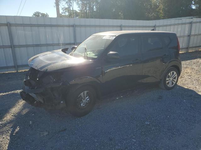 Global Auto Auctions: 2020 KIA SOUL LX