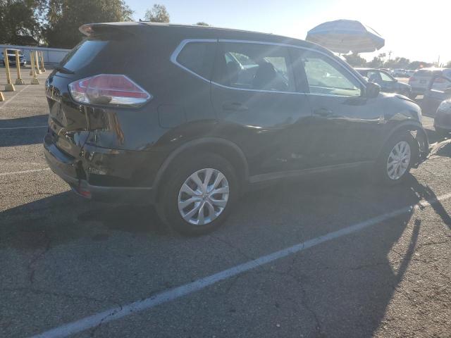 2016 NISSAN ROGUE S #3281413024