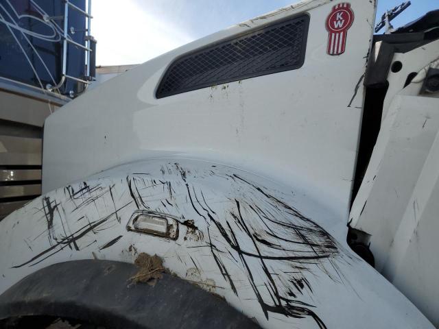 2024 KENWORTH T880 #3297248382