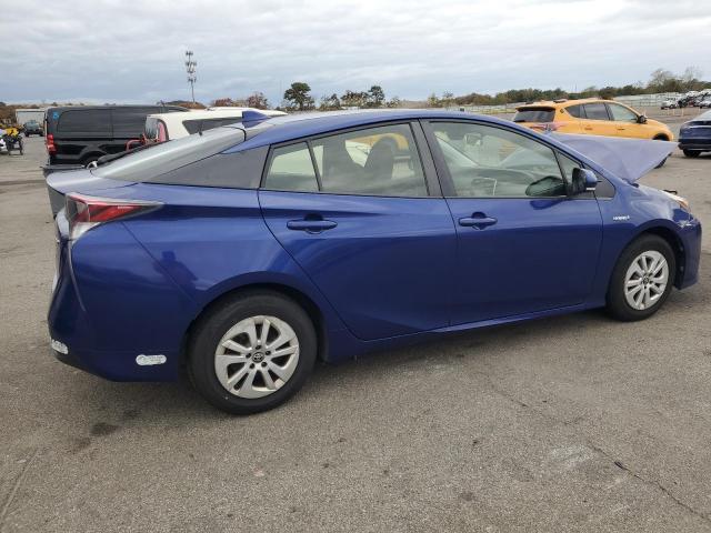 2016 TOYOTA PRIUS JTDKBRFU9G3500331
