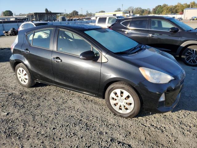 2012 TOYOTA PRIUS C - Inny widok