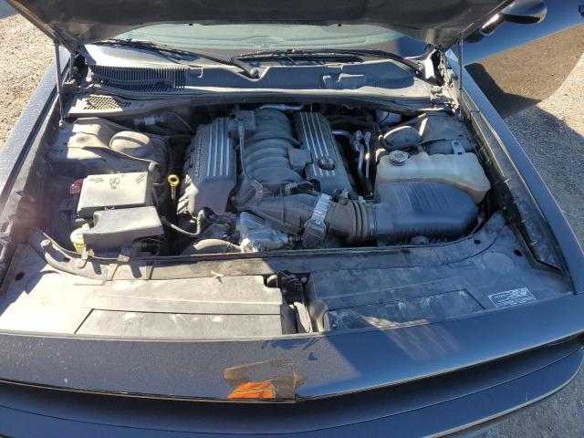 2023 DODGE CHALLENGER R/T SCAT PACK #3304097488