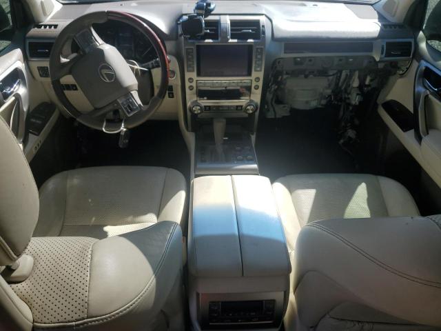 2014 LEXUS GX 460 PREMIUM - JTJJM7FX2E5076865