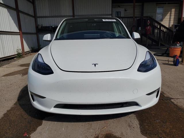 2021 TESLA MODEL Y - 5YJYGDEE4MF295914