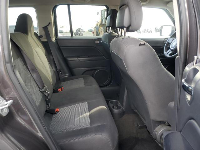 2015 JEEP PATRIOT SP - 1C4NJPBA0FD371873