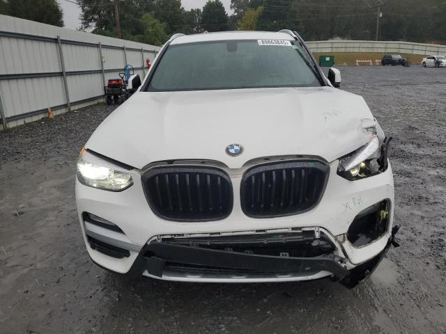 2018 BMW X3 XDRIVE3 #3296854650