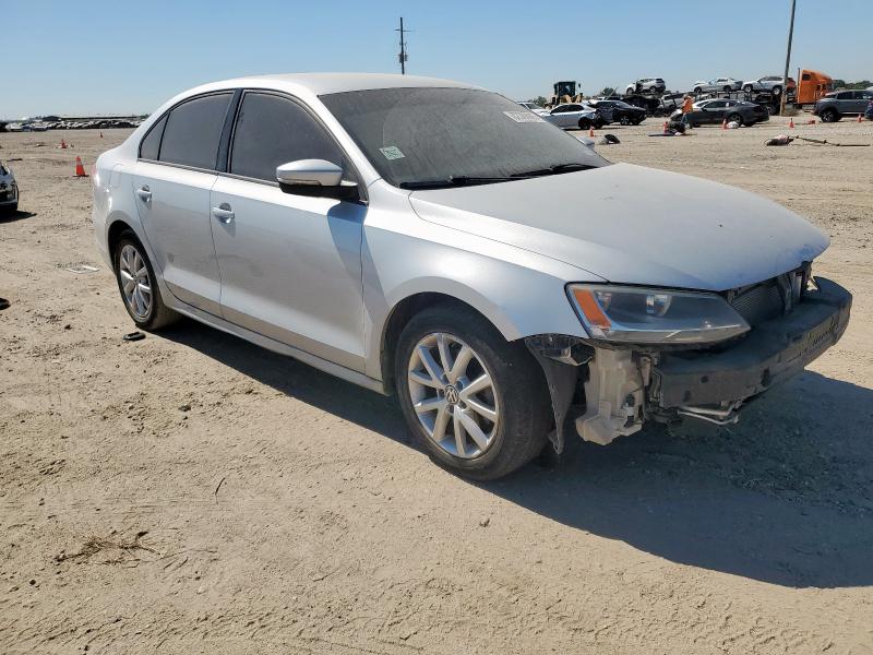 2011 VOLKSWAGEN JETTA SE - 3VWDX7AJ6BM026905